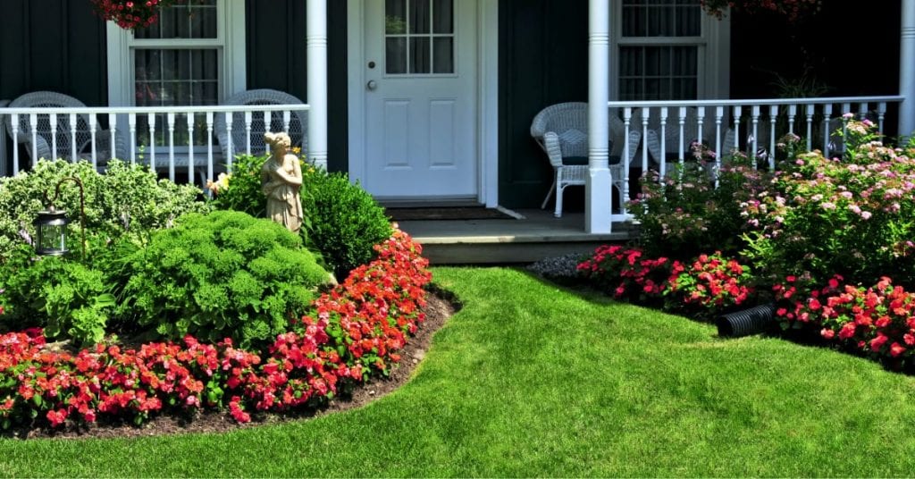 Chatham NJ Landscaping Services, Design, and Maintenance Fernandez