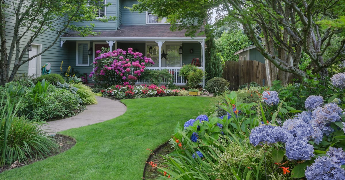 Chatham NJ Landscaping Services, Design, And Maintenance Fernandez