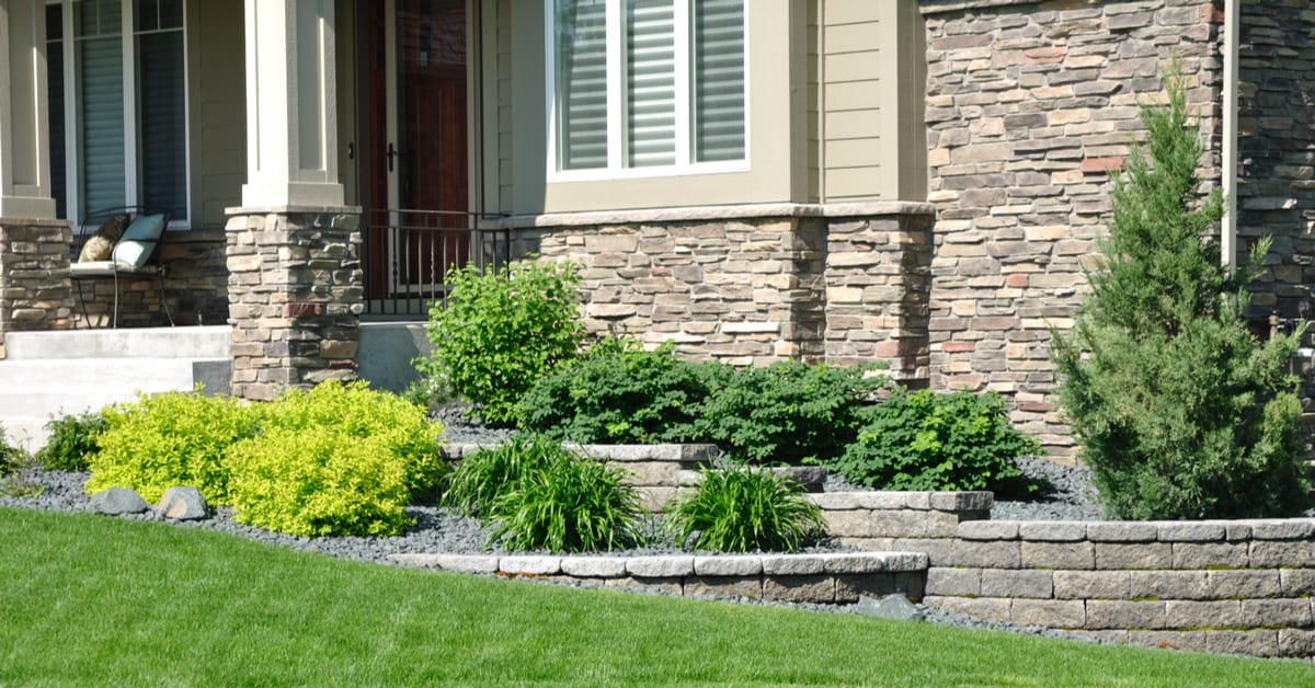 Montville NJ Landscaping And Masonry Services Fernandez And Sons