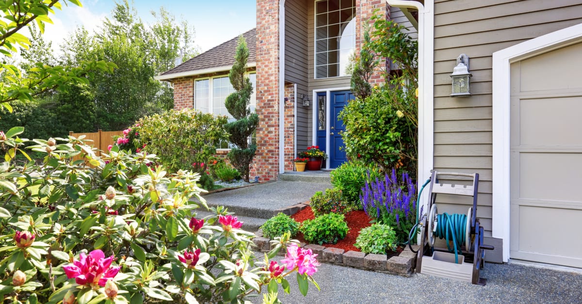 Landscape Services Design, Maintenance, Morris County NJ Fernandez