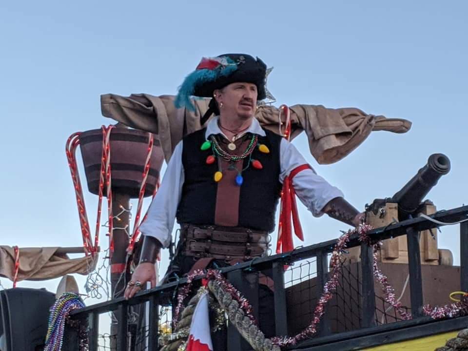 brookings pirate festival 2023 Sea Dogs Pirate Festival Oregon