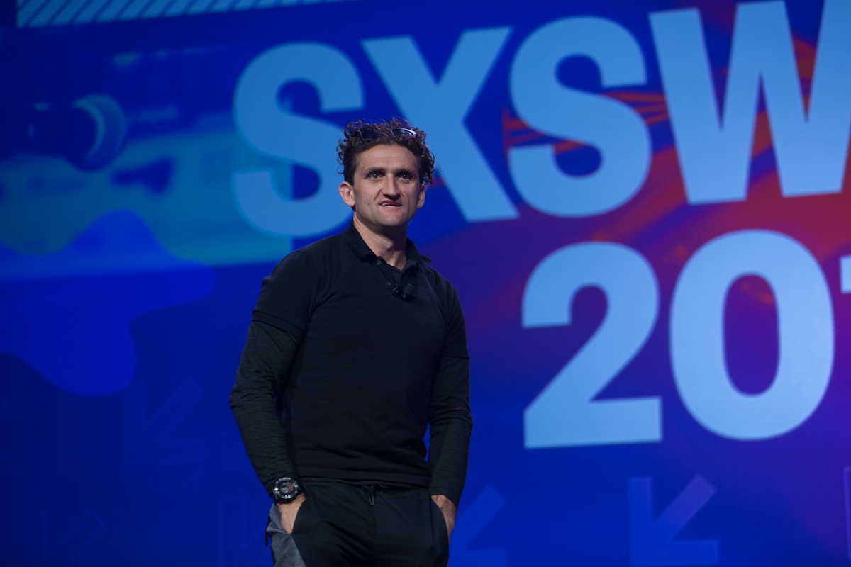 Casey Neistat Net Worth (Updated 2024)