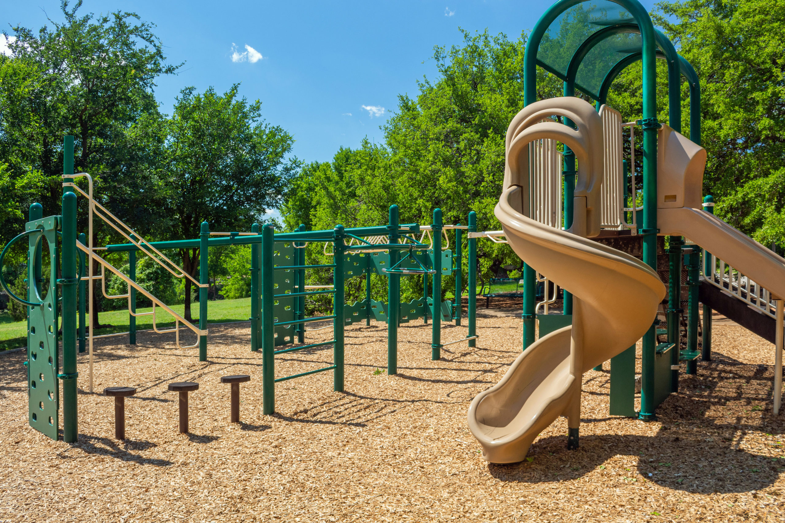 Brightwater Park Fern Bluff MUD