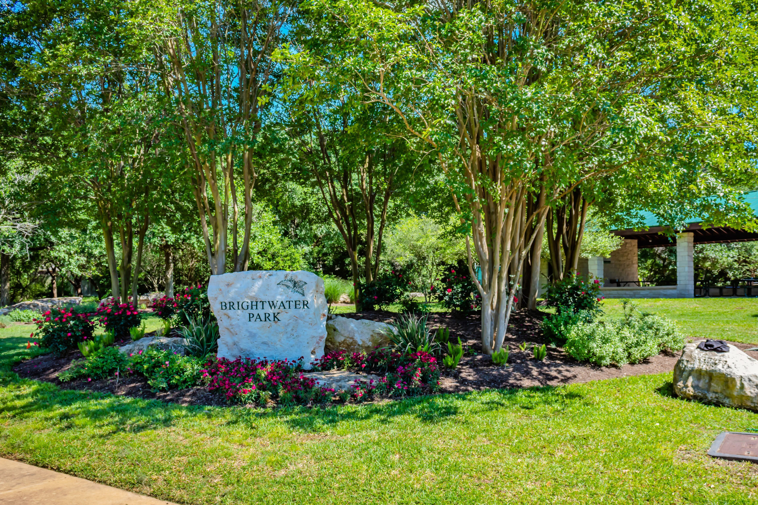 Brightwater Park Fern Bluff MUD