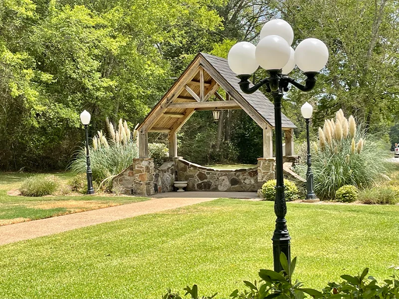 Fernbrook RV Park Amenities