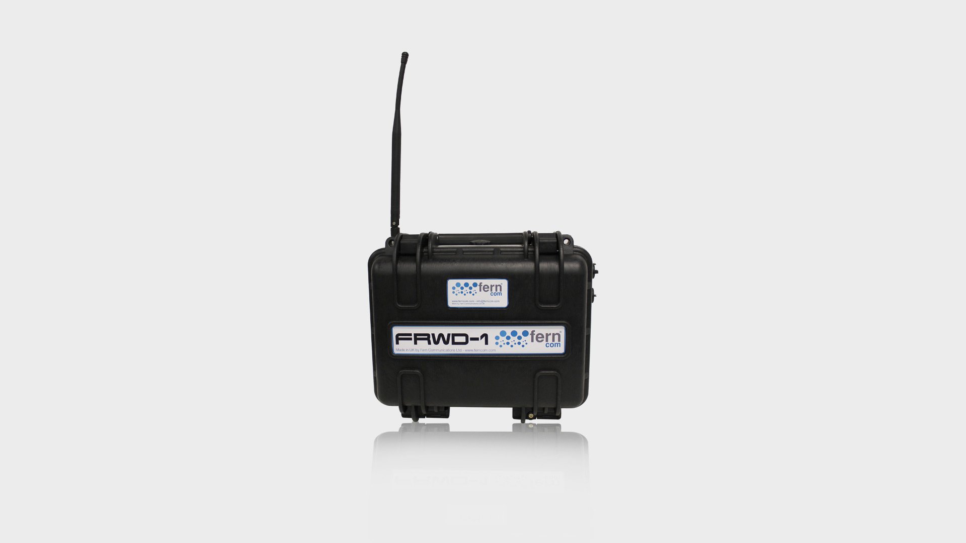 FRWD1 Digital Repeater Fern Communications