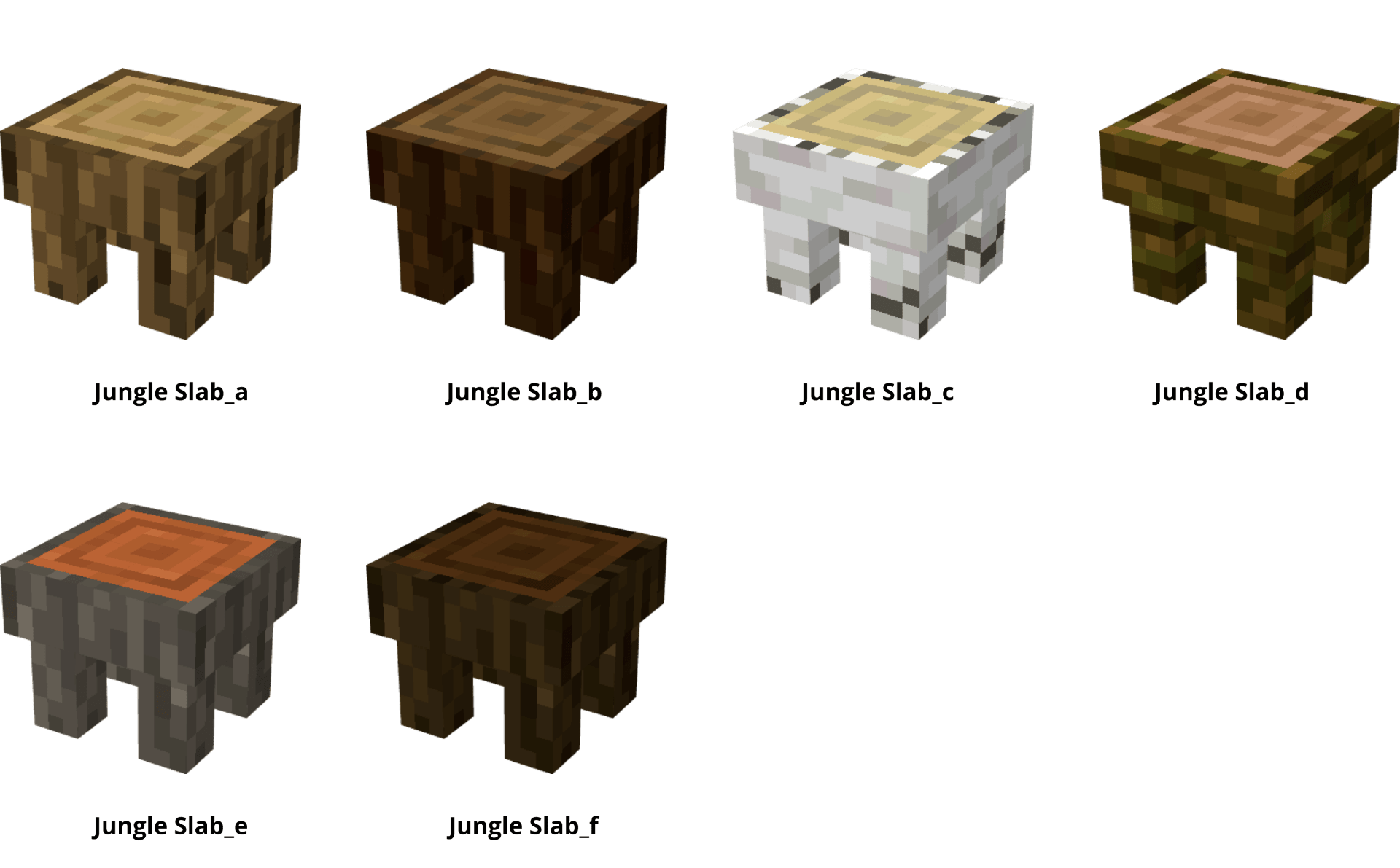 Ferncraft CIT