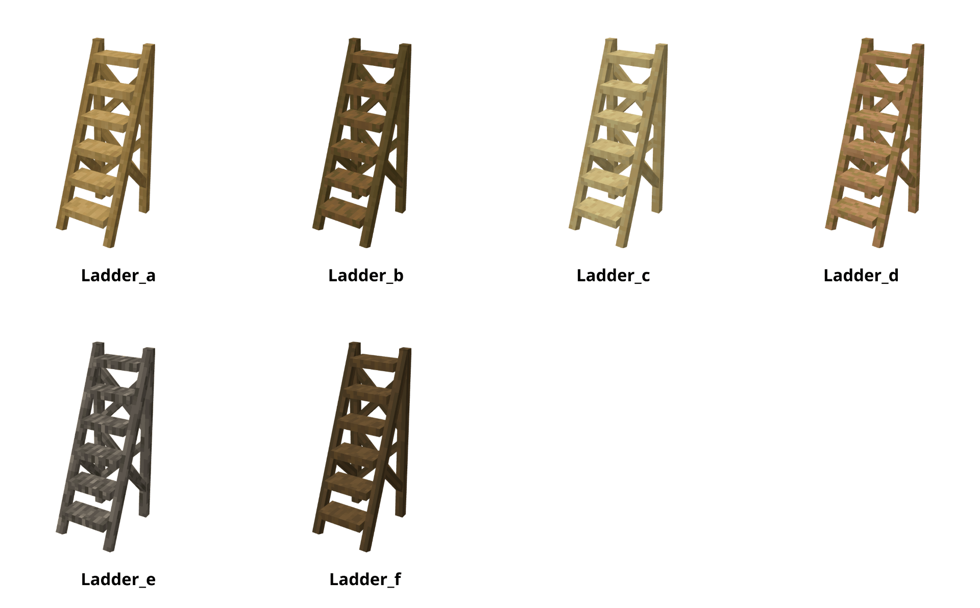 Ferncraft CIT