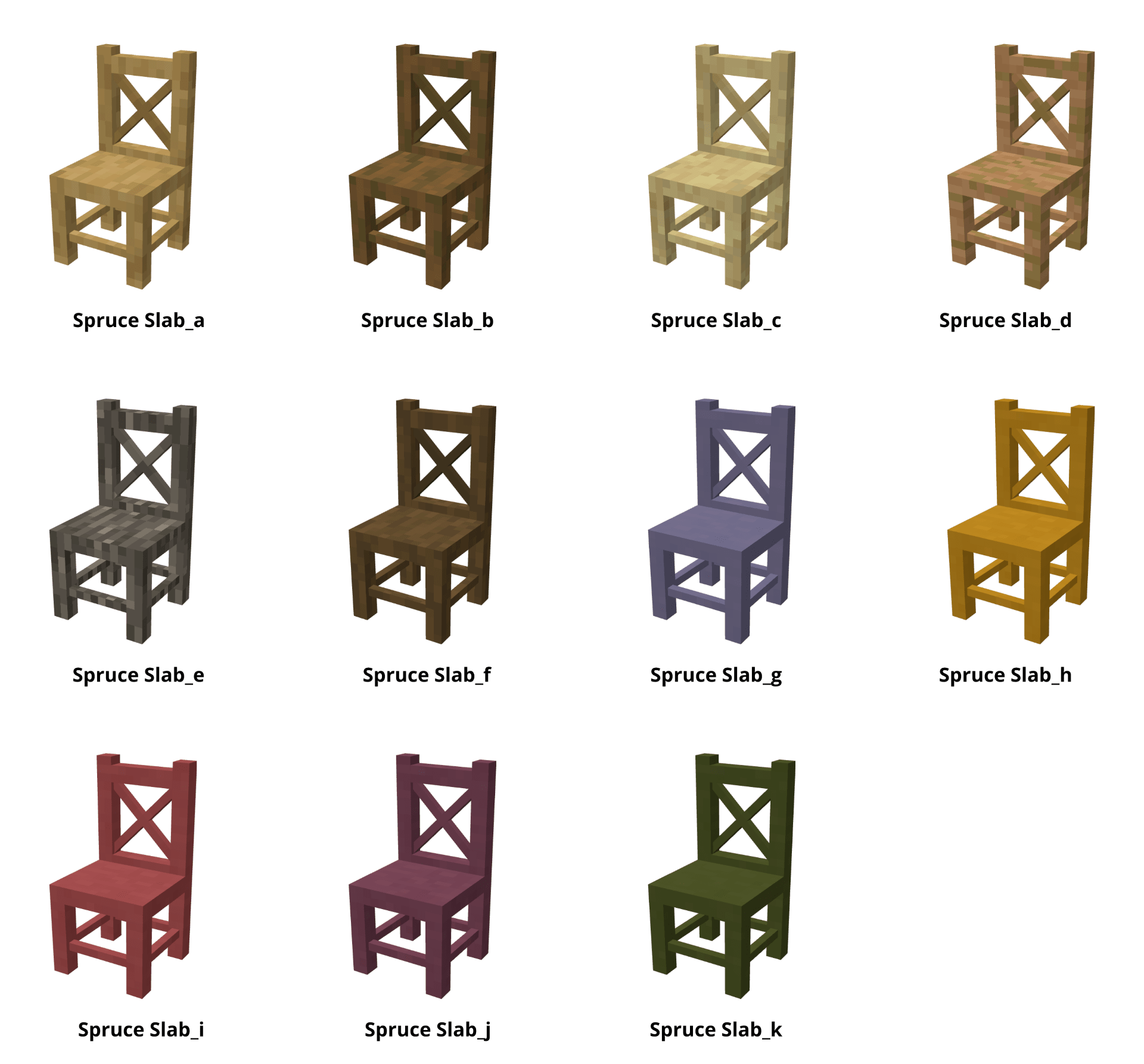 Ferncraft CIT