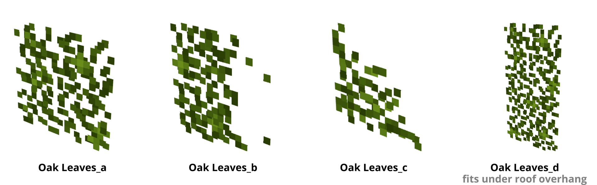 Ferncraft CIT