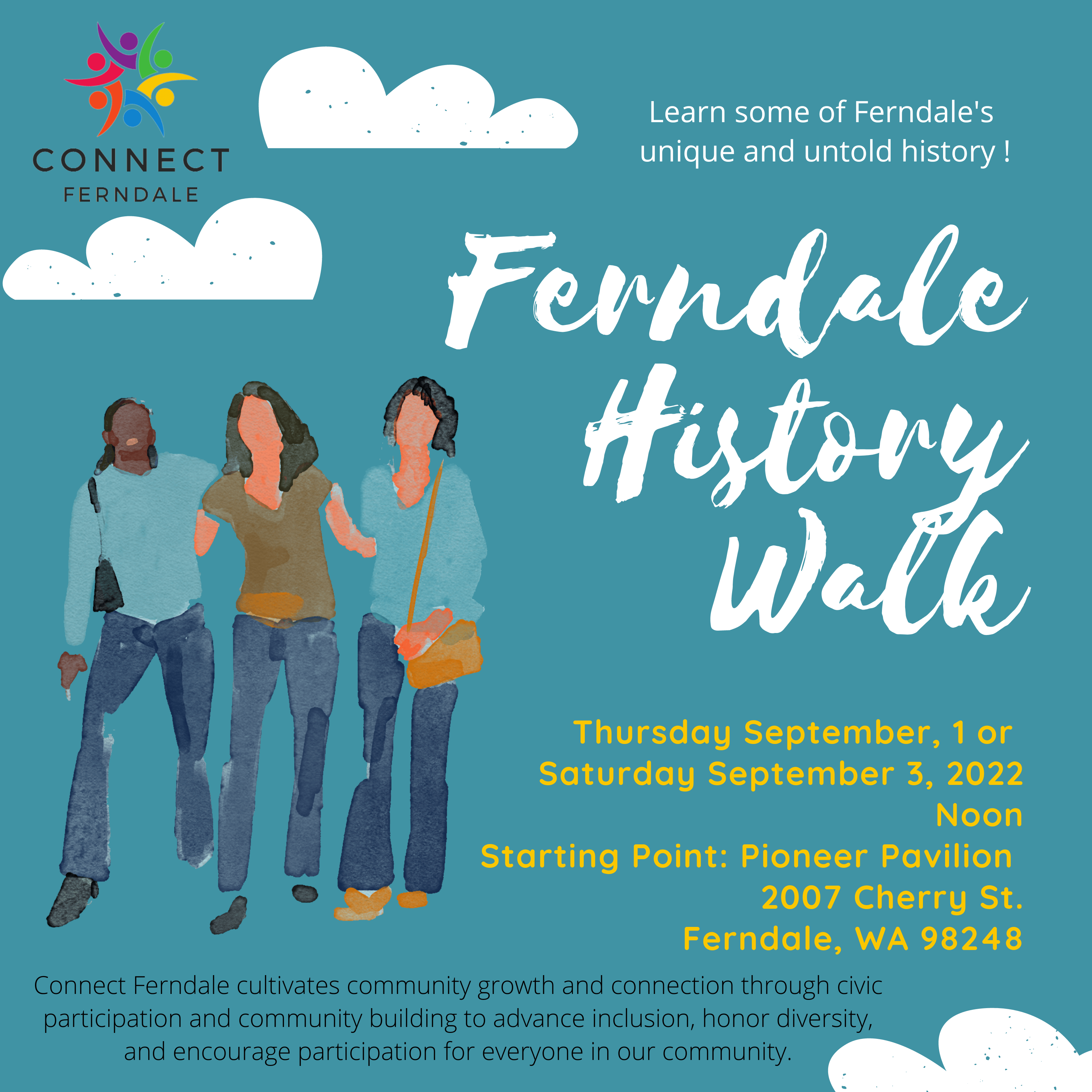Ferndale Community Services