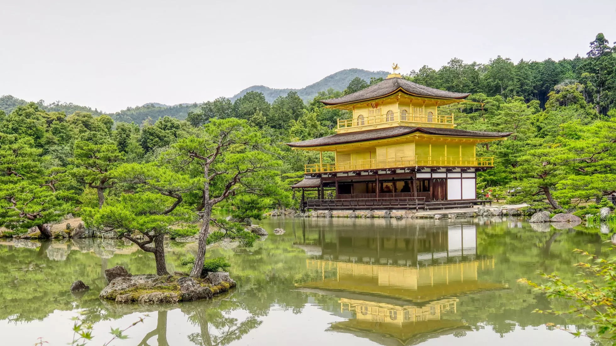 Reisebericht Kyoto Tipps für deine Reise in die alte Stadt von Japan