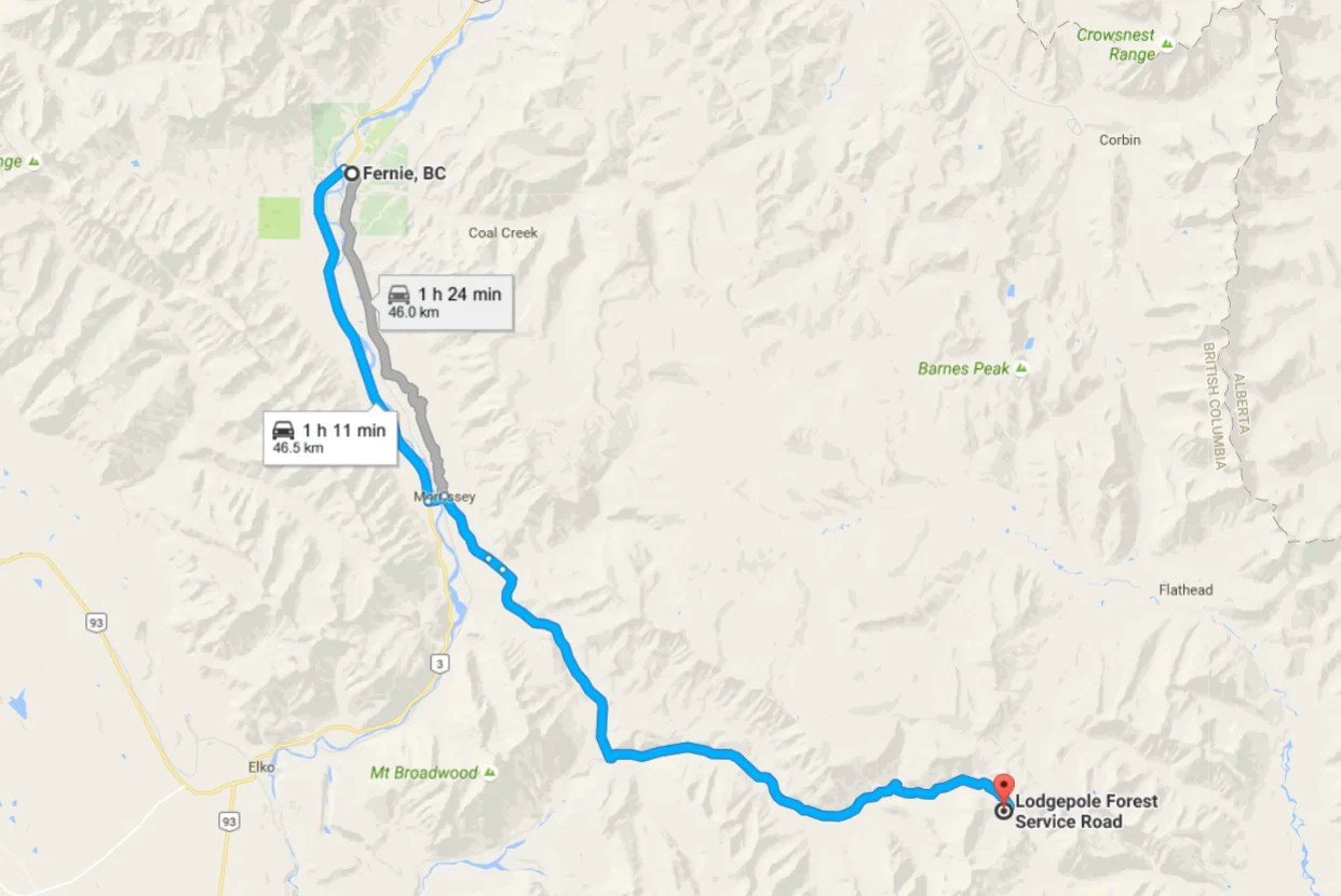 Harvey Hut Work Party