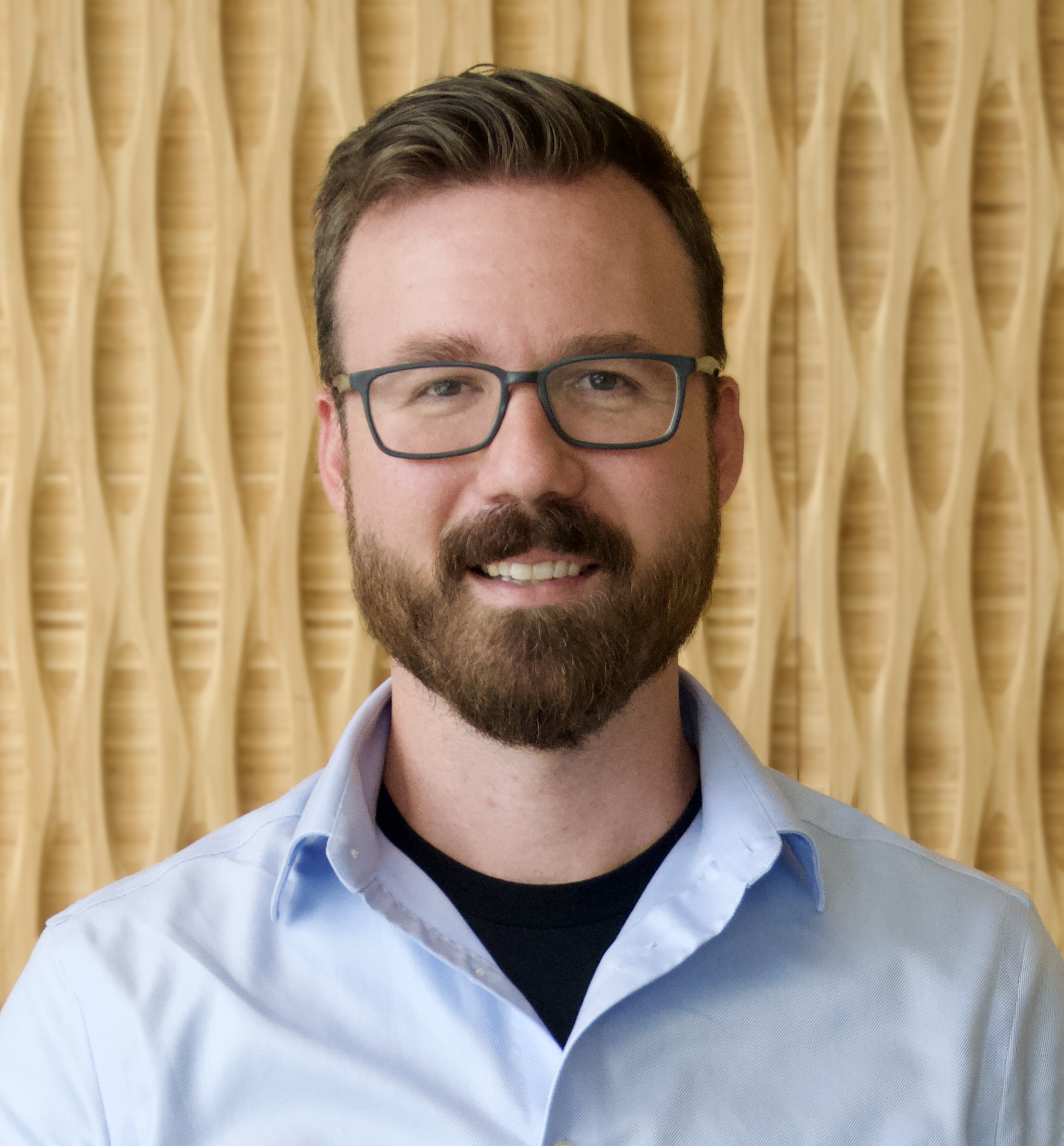 Matt Hutchins Fernleaf