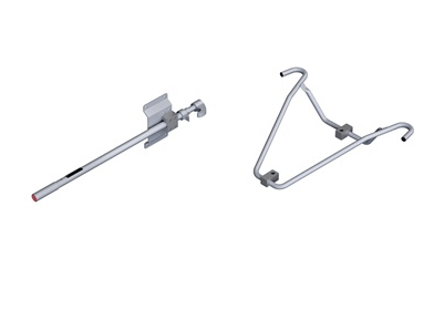 Model 175 Complete Cot Fastener Kit – Ferno Canada