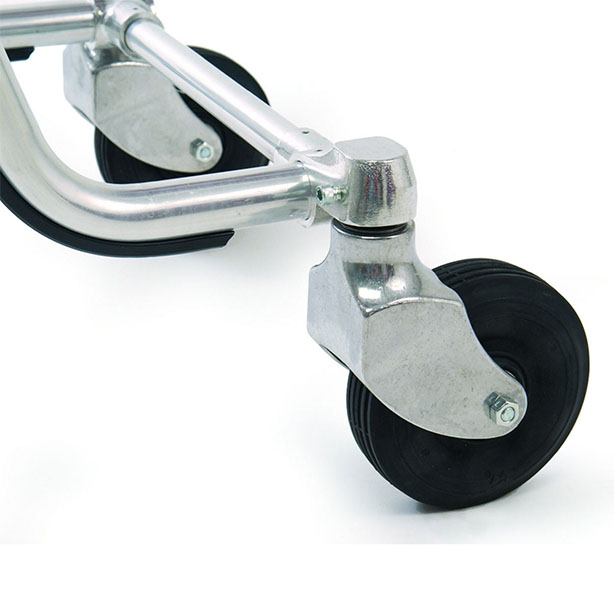 Model 24 MultiLevel Mortuary Cot Ferno Canada