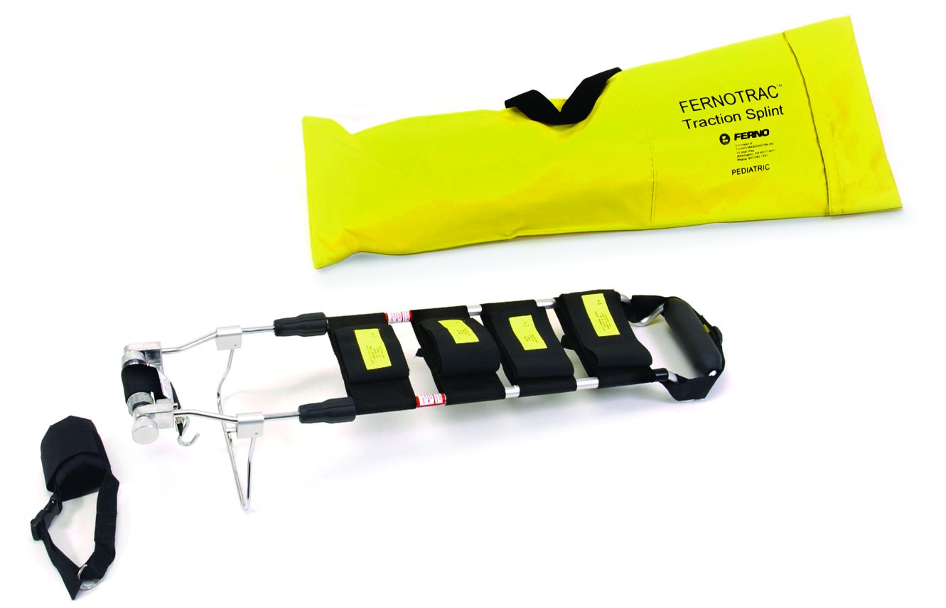 FernoTrac™ Traction Splint Ferno Canada