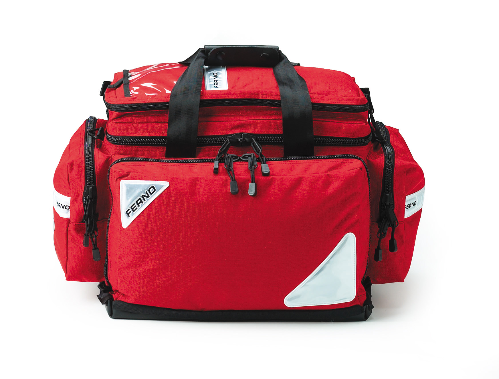 Model 5108 Professional ALS Trauma Bag Ferno Canada