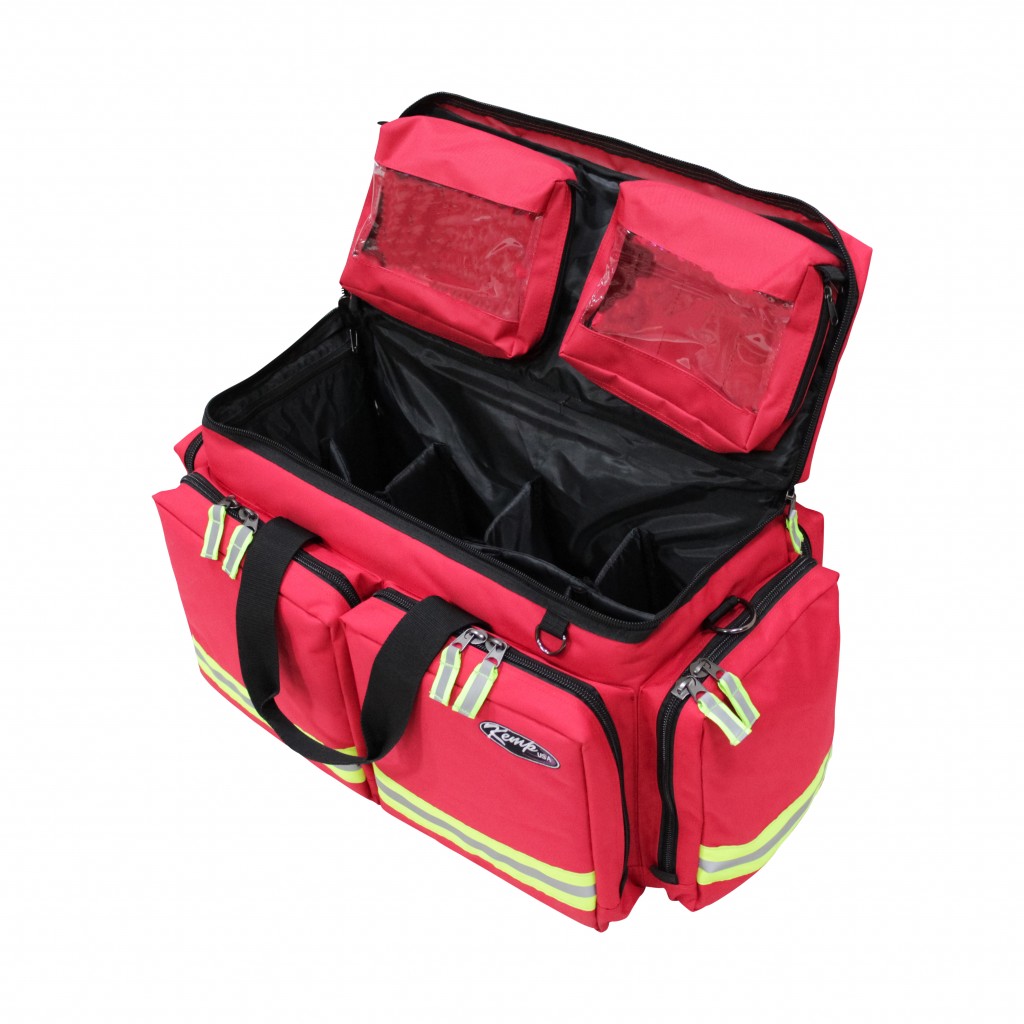 Ultra EMS Trauma Bag with 2 Removable Pouches Ferno Canada