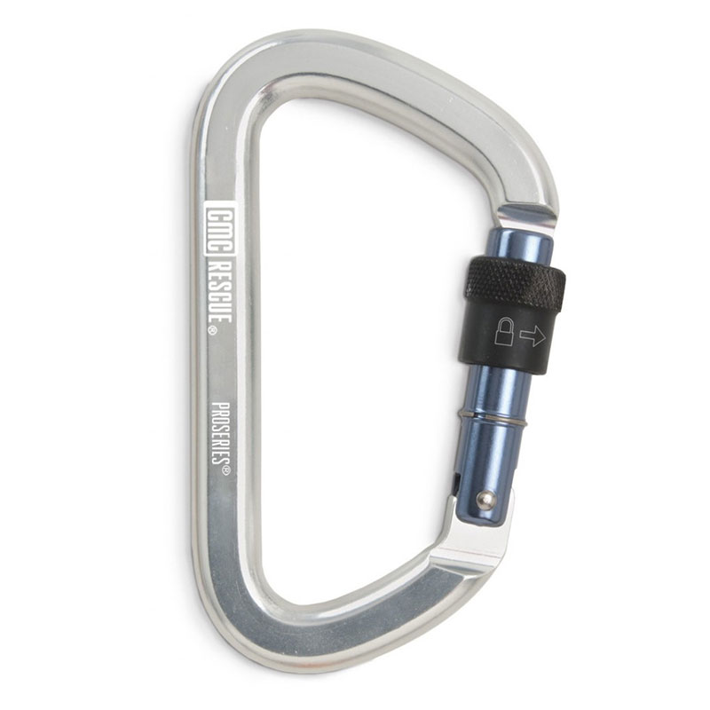 Protech Aluminum KeyLock Carabiners Ferno Canada