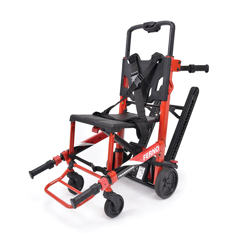Transcend Stair Chair Ferno Canada