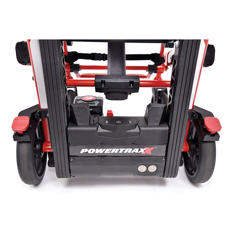 Transcend Stair Chair Ferno Canada