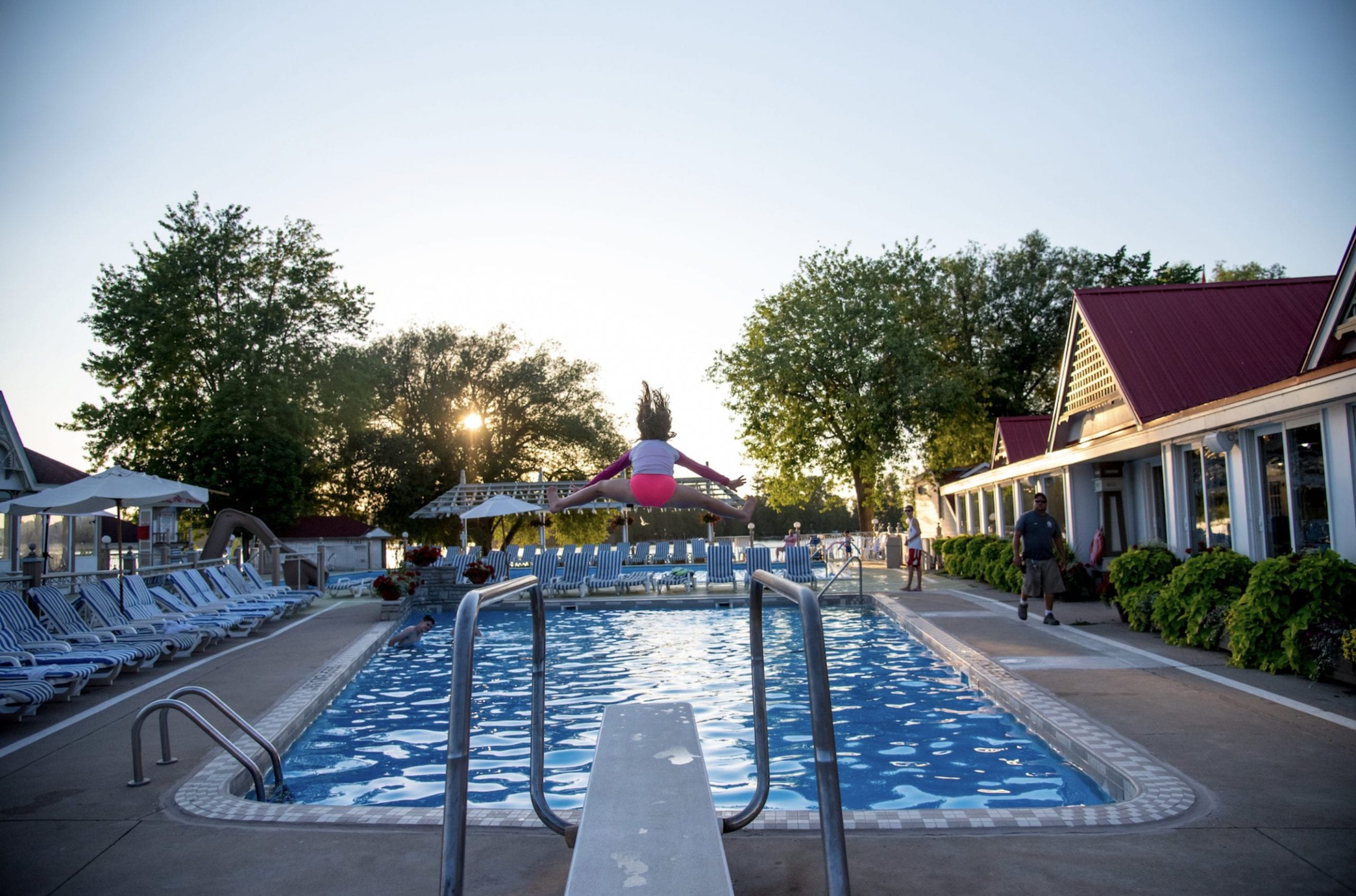 News Fern Resort Ontario's Allinclusive Resort