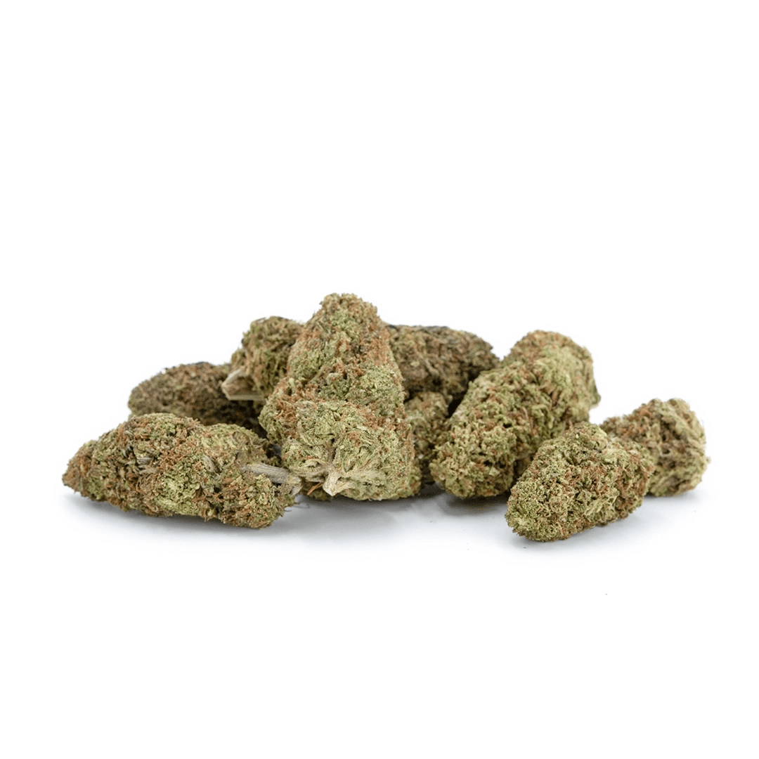 Wedding Cake CBD Flower Fern Valley Farms