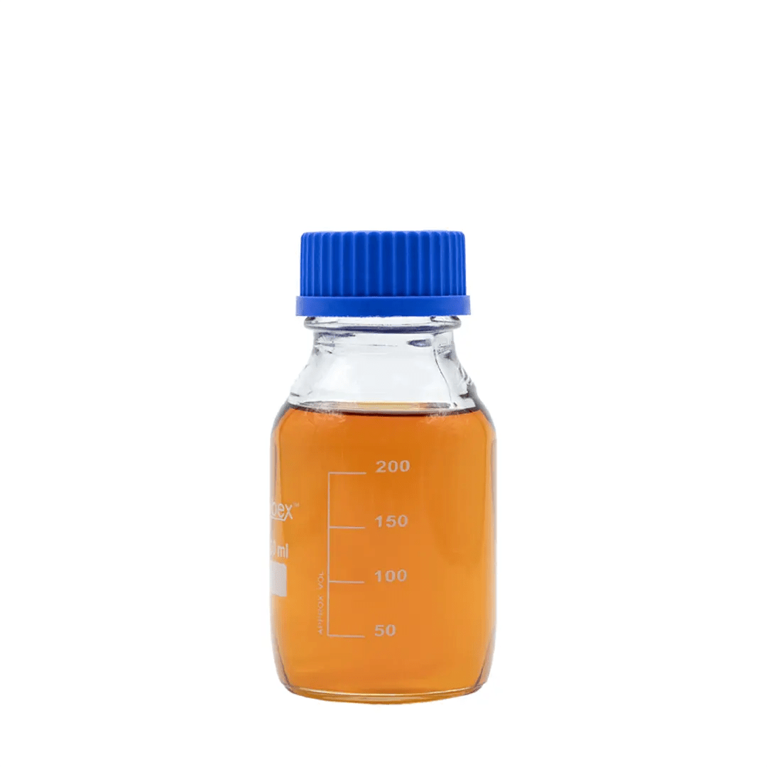 Full Spectrum CBD Distillate Fern Valley Farms