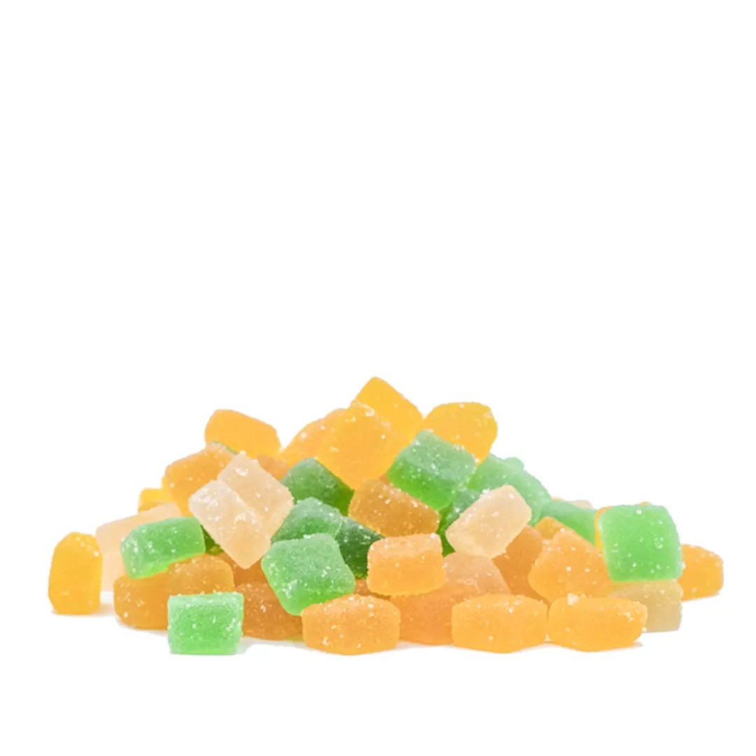 Buy FastActing Delta 9 Gummies Fern Valley Farms