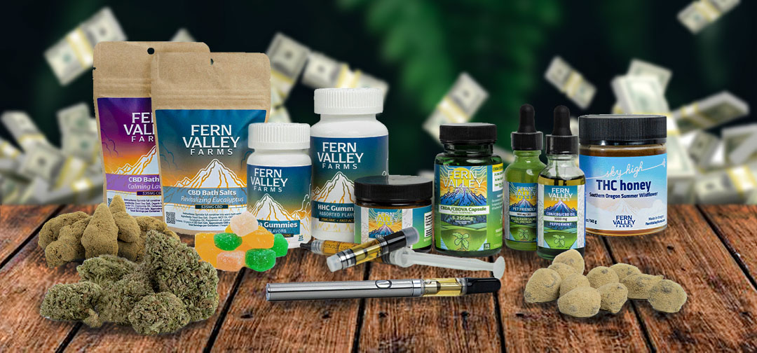 Fern Valley Farms Rewards Fern Valley Farms