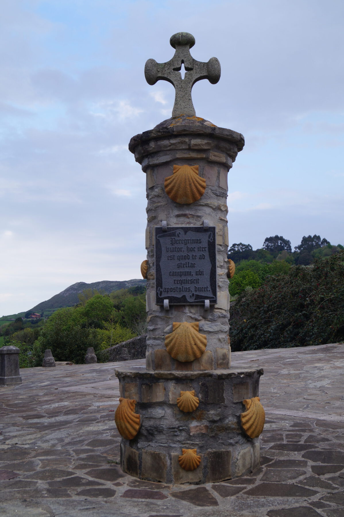 Vom Baskenland nach Kantabrien. Fernweh