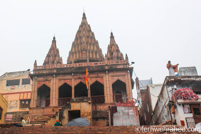 Varanasi in 2 days Best Places to Visit,Stay and Eat