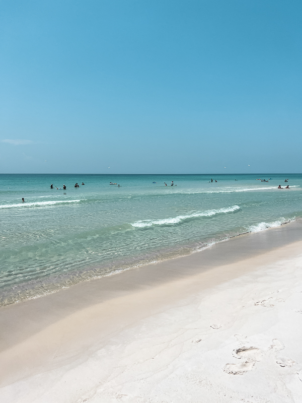 What is 30A Florida Everything you need to know Fernwehrahee