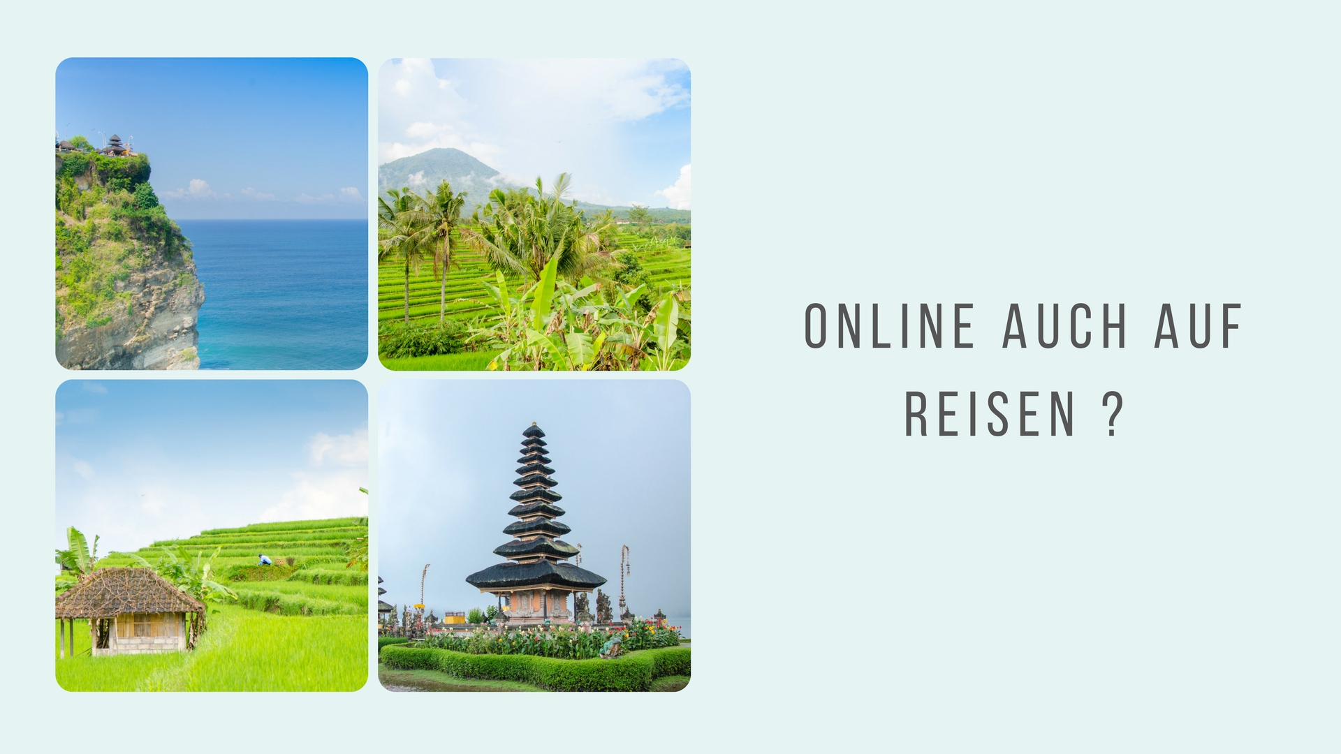 Fernwehyvi Wanderblog Mobiles Bali mit lokaler SIM