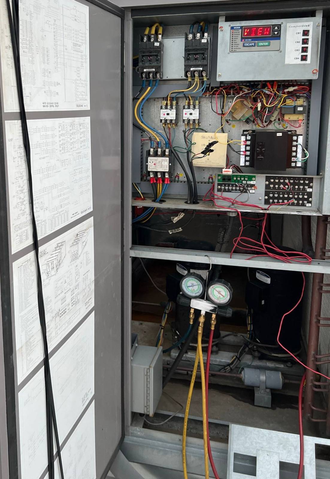 Commercial Air Conditioning, Commercial HVAC Near Me, Commercial HVAC