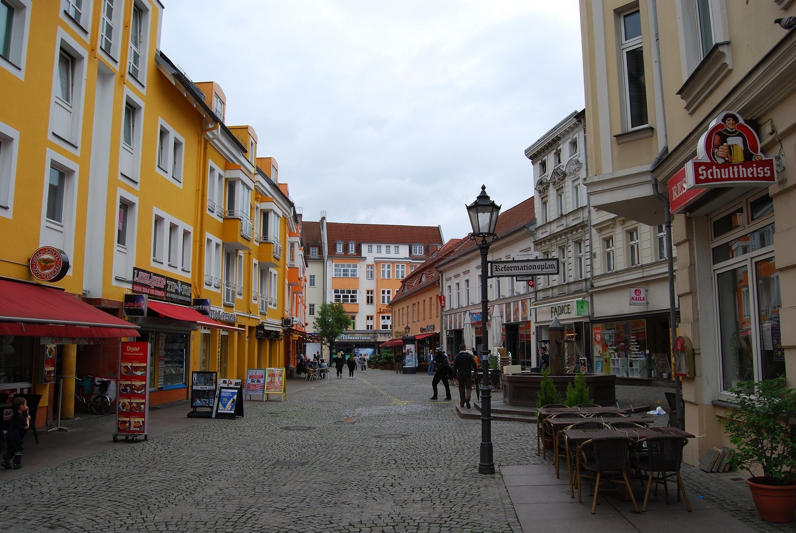 Spandau ferranporta.eu