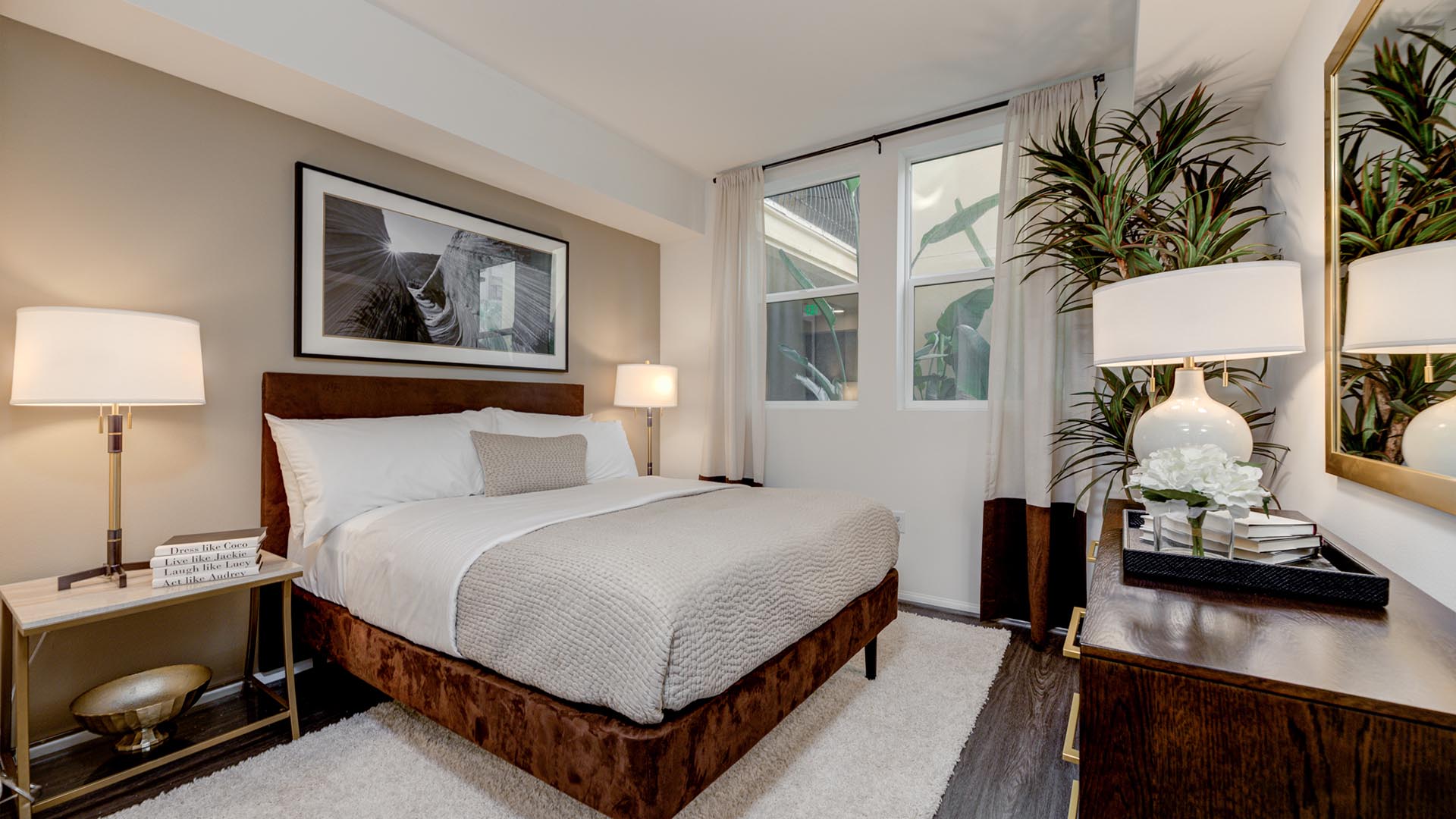 Ferrante Apartments in Los Angeles, CA