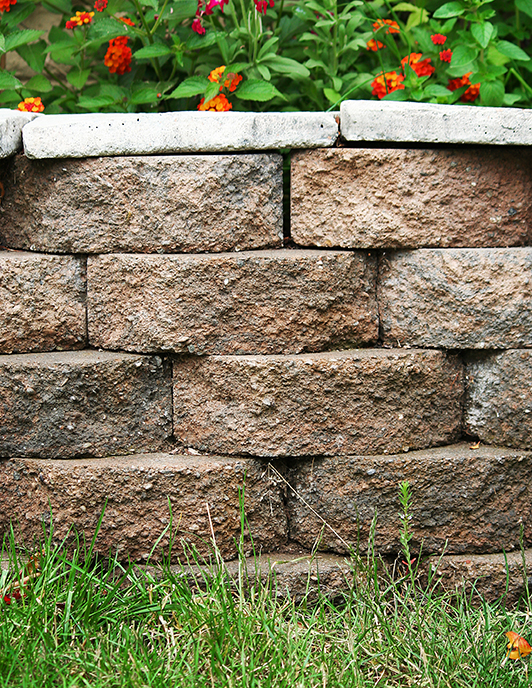 Walls & Pavers