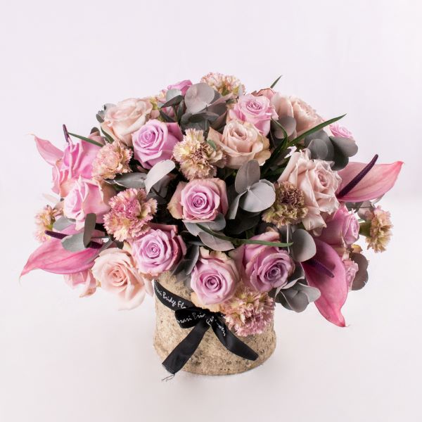 Best Flower Shops in Doha Online Same Day Delivery in Qatar