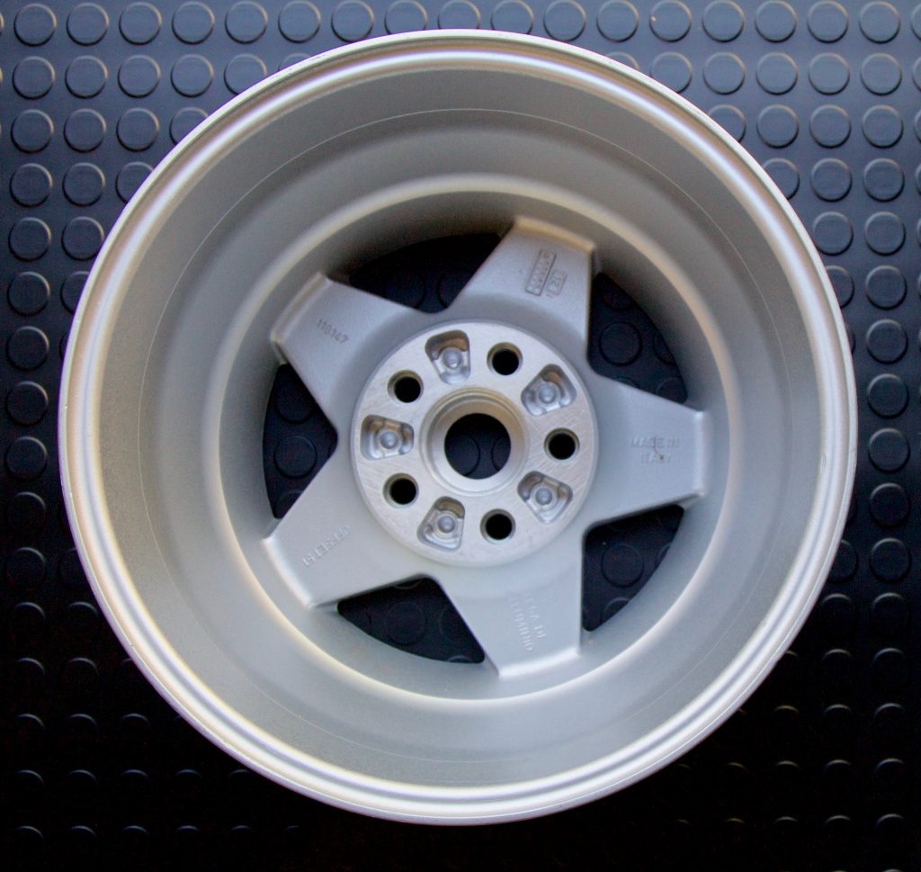 Mondial QV Cromodora NOS Wheel Ferrari Partsource