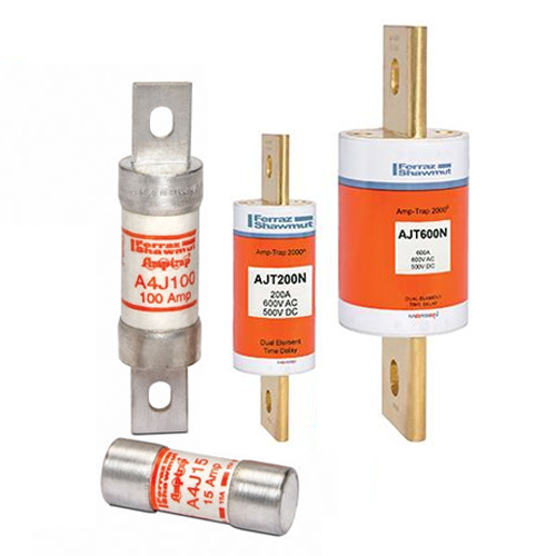 Fuse Catalog Ferraz Shawmut Fuses