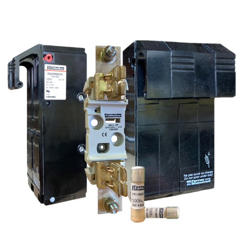 Euro Fuses & Holders Archives Ferraz Shawmut Fuses