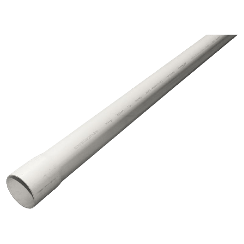 Tubo PVC De 4 Plg De Presion SDR26 ElBaratillo