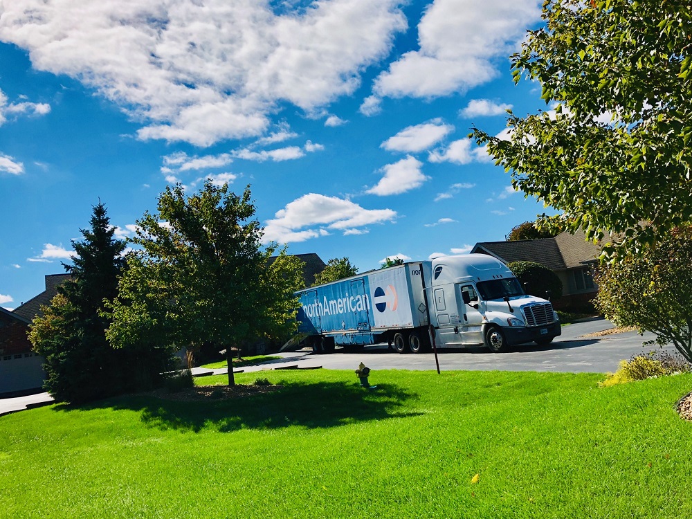 Long Distance Movers Chicagoland Indiana, Illinois