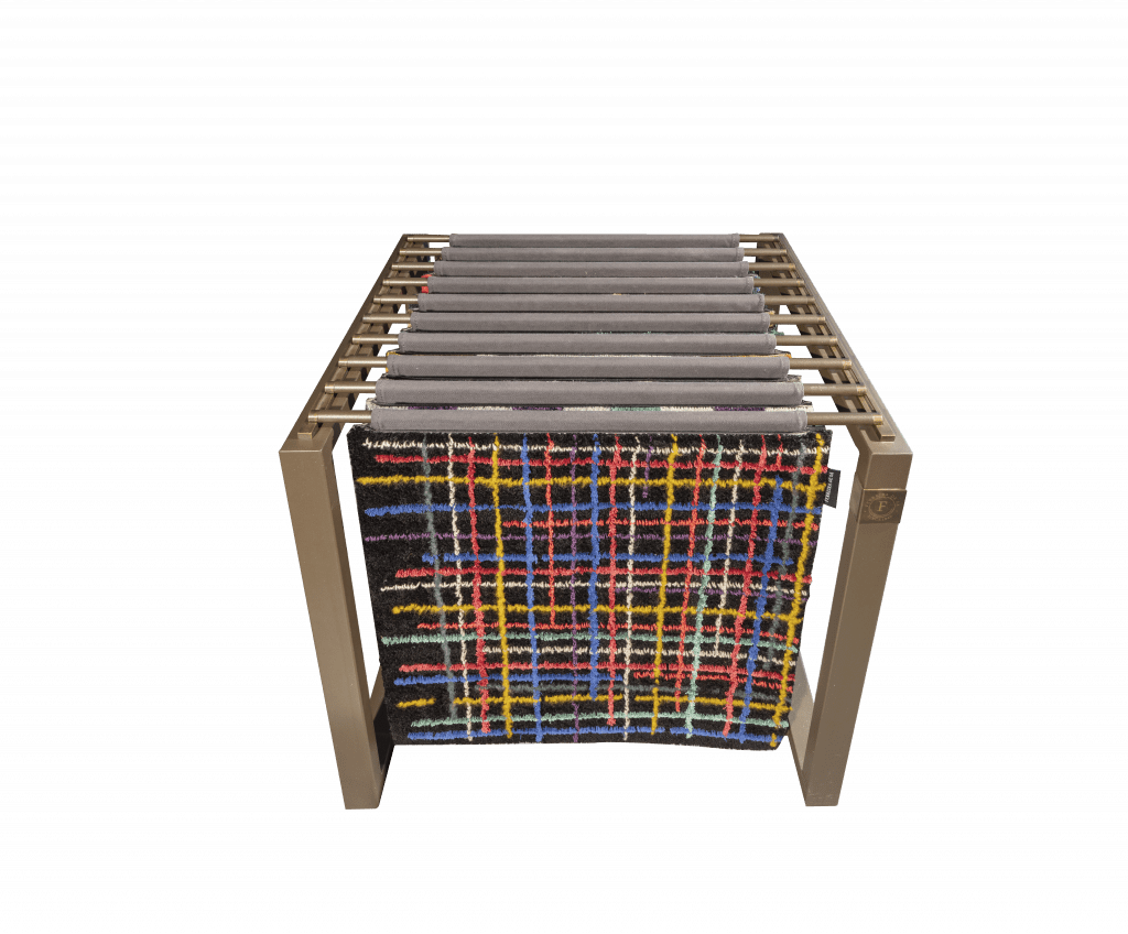 Ferreira de Sá Display Racks