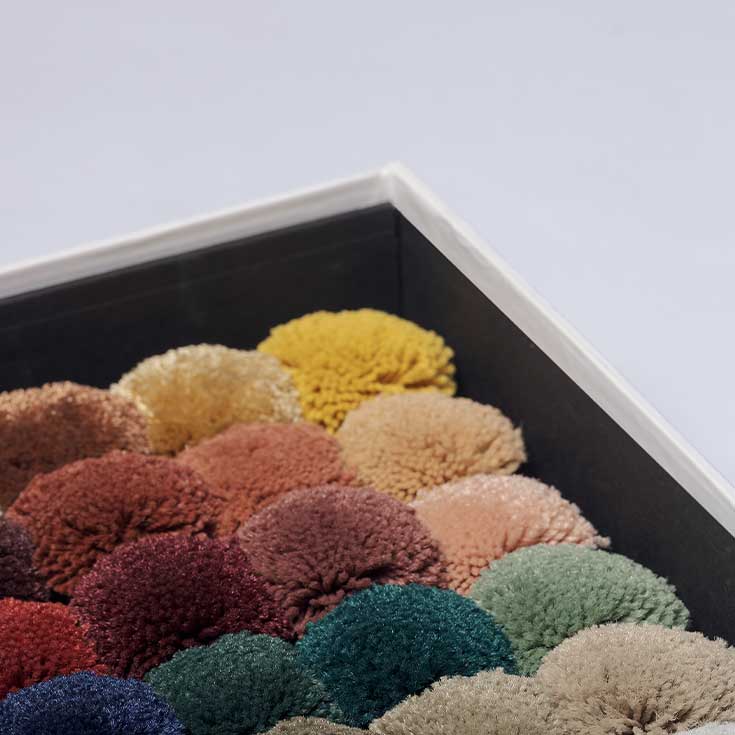 Ferreira de Sá Econyl® Regenerated Nylon