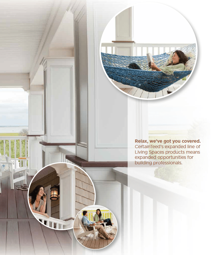 Restoration Millwork Ferreira Exteriors