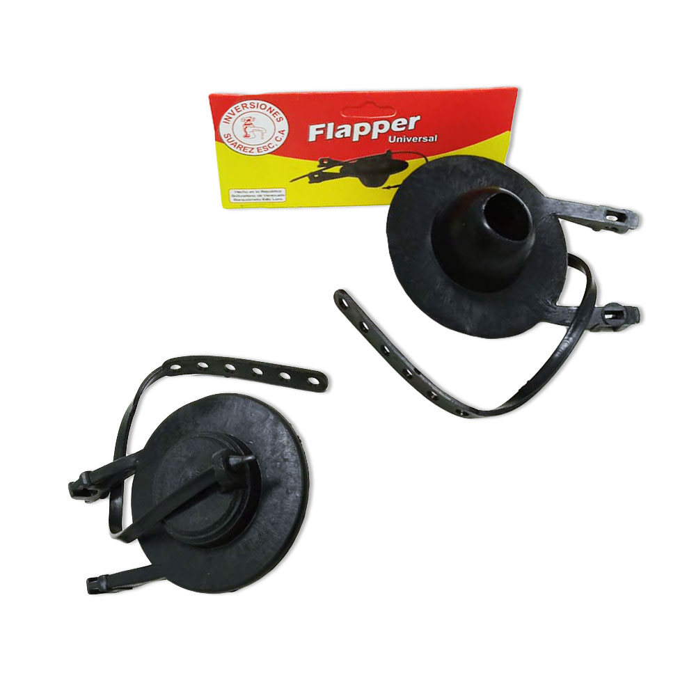 FLAPPER UNIVERSAL (SAPITO) PARA POCETA. SUAREZ. Ferremayor