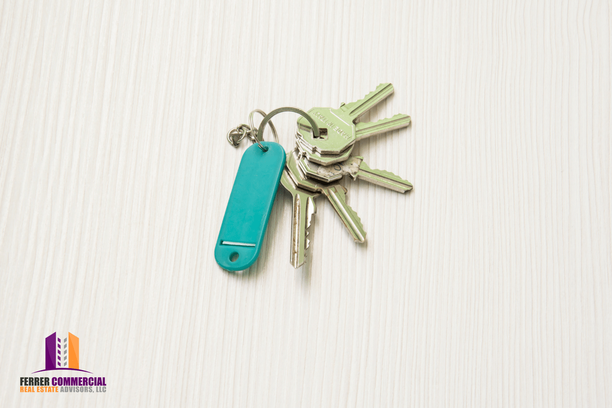 Commercial Property for Lease 7 Tips for Securing Space Charleston SC